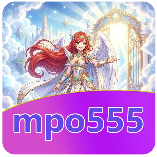 Ilustrasi berkas mpo555 APK 4.8.1