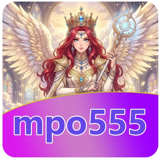 Ilustrasi pengecekan versi dan ukuran mpo555 APK