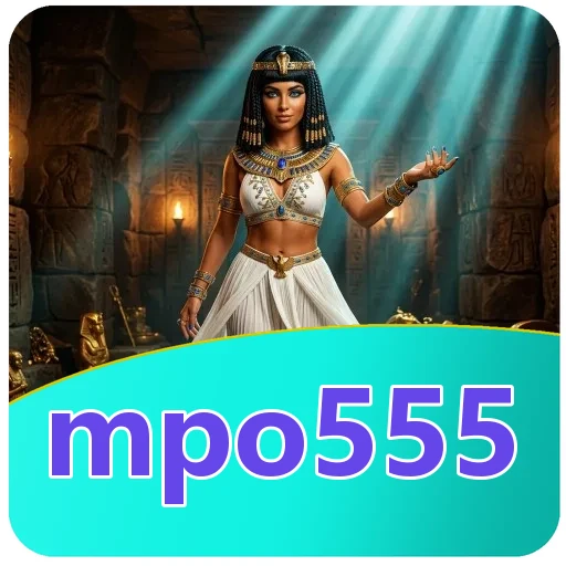 Ilustrasi layar pemasangan mpo555 APK