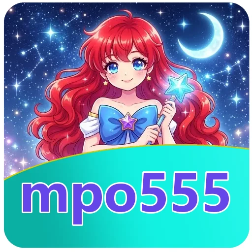 Layar pemasangan mpo555 APK