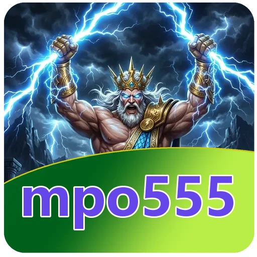 Aplikasi mpo555 setelah terpasang